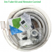 Split Wall Mounted Air Con Unit - 12.000btu's - Cooling Only
