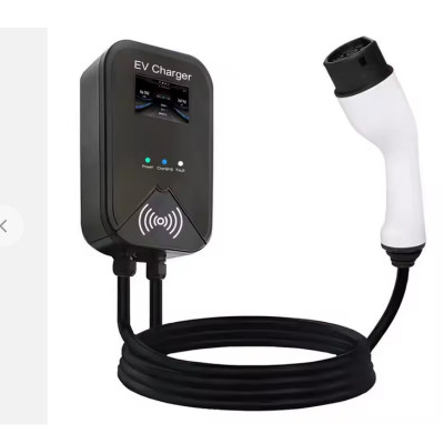 7KW Home EV Charging Station Type 2
