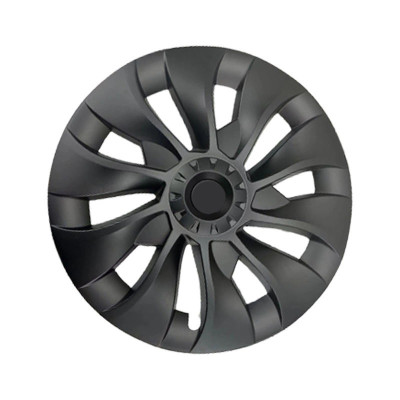 Model 3 Wheel Hubcaps