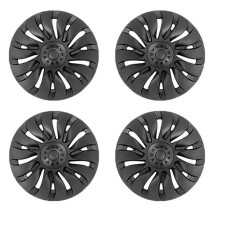 Model Y Wheel Hubcaps Model Y Wheel Hubcaps