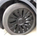 Model Y Wheel Hubcaps Model Y Wheel Hubcaps