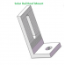 Solar Rail Roof Bracket