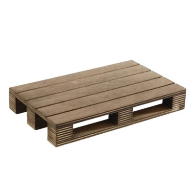 Pallet Delivery