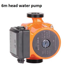 Central Heating Pump 6m - 25:60:130