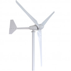 ON Grid Irish House Wind package 5KW +  8 X 200AMP