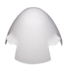 400w Wind Turbine Nose Cone